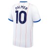 Chelsea Palmer 10 Treći Nogometni Dresovi 2026-27