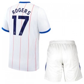 Chelsea Rogers 17 Dječji Treći Nogometni Dresovi 2026-27