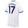 Chelsea Rogers 17 Treći Nogometni Dresovi 2026-27
