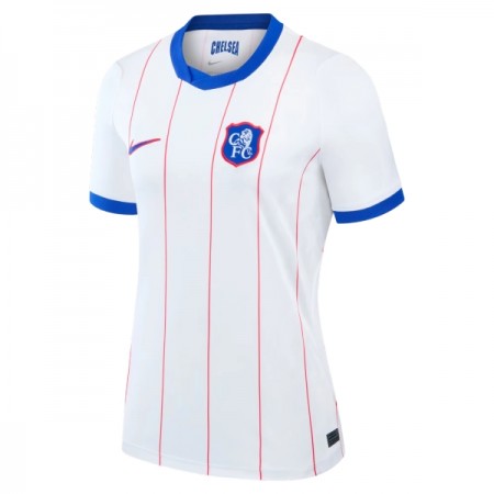 Chelsea Ženska Treći Nogometni Dresovi 2026-27 Chelsea Ženska Treći Nogometni Dresovi 2026-27