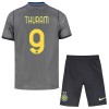 Inter Milan Thuram 9 Dječji Treći Nogometni Dresovi 2026-27