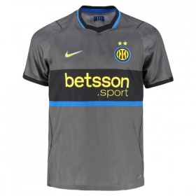 Inter Milan Treći Nogometni Dresovi 2026-27