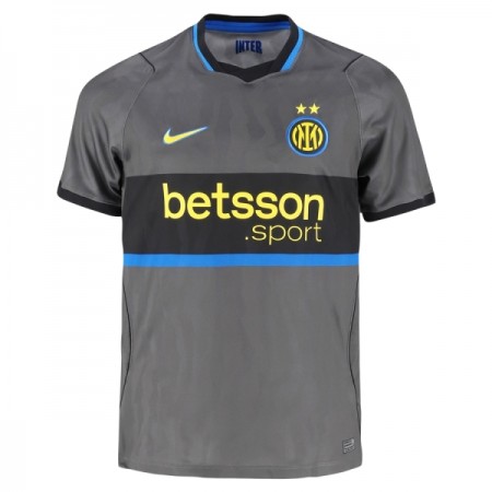 Inter Milan Treći Nogometni Dresovi 2026-27
