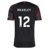 Liverpool Bradley 12 Treći Nogometni Dresovi 2026-27 Liverpool Bradley 12 Treći Nogometni Dresovi 2026-27