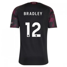 Liverpool Bradley 12 Treći Nogometni Dresovi 2026-27