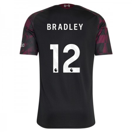 Liverpool Bradley 12 Treći Nogometni Dresovi 2026-27 Liverpool Bradley 12 Treći Nogometni Dresovi 2026-27