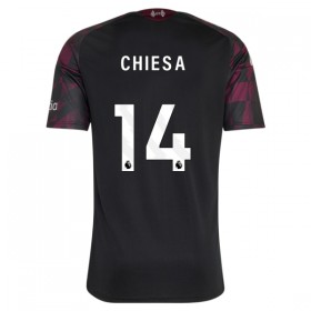 Liverpool Chiesa 14 Treći Nogometni Dresovi 2026-27