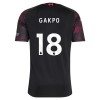 Liverpool Gakpo 18 Treći Nogometni Dresovi 2026-27 Liverpool Gakpo 18 Treći Nogometni Dresovi 2026-27