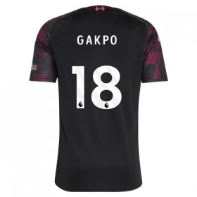 Liverpool Gakpo 18 Treći Nogometni Dresovi 2026-27