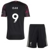 Liverpool Isak 9 Dječji Treći Nogometni Dresovi 2026-27