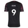 Liverpool Isak 9 Dječji Treći Nogometni Dresovi 2026-27