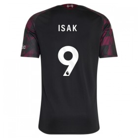 Liverpool Isak 9 Treći Nogometni Dresovi 2026-27