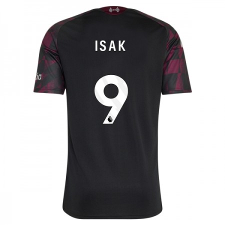 Liverpool Isak 9 Treći Nogometni Dresovi 2026-27 Liverpool Isak 9 Treći Nogometni Dresovi 2026-27