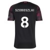 Liverpool Szoboszlai 8 Treći Nogometni Dresovi 2026-27 Liverpool Szoboszlai 8 Treći Nogometni Dresovi 2026-27