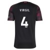 Liverpool Virgil 4 Treći Nogometni Dresovi 2026-27