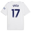 Manchester City Enzo 17 Treći Nogometni Dresovi 2026-27 Manchester City Enzo 17 Treći Nogometni Dresovi 2026-27