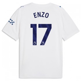 Manchester City Enzo 17 Treći Nogometni Dresovi 2026-27