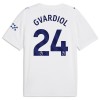 Manchester City Gvardiol 24 Treći Nogometni Dresovi 2026-27 Manchester City Gvardiol 24 Treći Nogometni Dresovi 2026-27