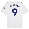 Manchester City Haaland 9 Treći Nogometni Dresovi 2026-27 Manchester City Haaland 9 Treći Nogometni Dresovi 2026-27