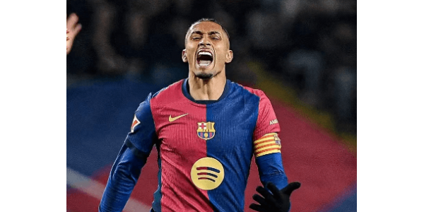 Barcelona izgubila, Atletico Madrid uzastopno pobijedio, a situacija u prvenstvu La Lige bila je kaos Barcelona izgubila, Atletico Madrid uzastopno pobijedio, a situacija u prvenstvu La Lige bila je kaos