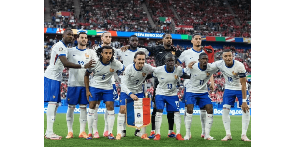Kante se vraća da zablista u Europskom kupu Kante se vraća da zablista u Europskom kupu