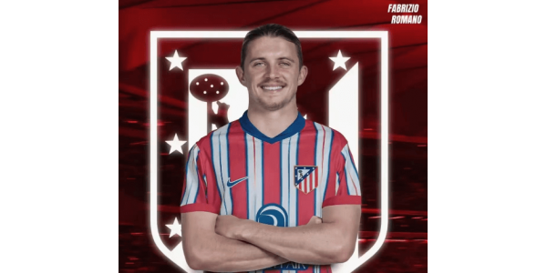 Potpisi teški 138 milijuna eura Atletico Madrida pokazuju snažnu konkurentnost