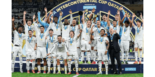Real Madrid osvojio je peti prvenstveni trofej u 2024. godini pobjedom 3-0