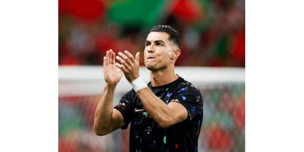 Ronaldo će obnoviti ugovor kako bi se pripremio za Svjetsko prvenstvo 2026 Ronaldo će obnoviti ugovor kako bi se pripremio za Svjetsko prvenstvo 2026