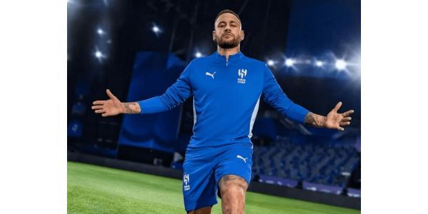 Sprema li se Neymar za ponovni susret s Messijem i Suarezom?