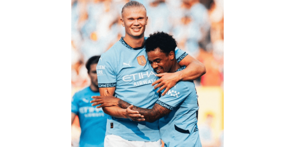 Tri uzastopna poraza Manchester Cityja izazvala su strepnju