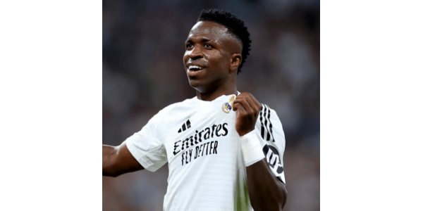 Viniciusov hat-trick pomaže Real Madridu da preokrene Dortmund Viniciusov hat-trick pomaže Real Madridu da preokrene Dortmund