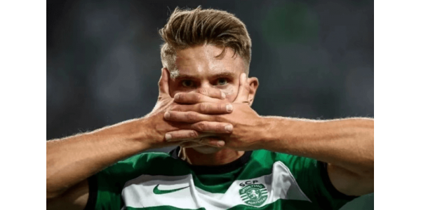 Zvijezda portugalske Super lige Yokers suočava se s velikim izazovima Zvijezda portugalske Super lige Yokers suočava se s velikim izazovima