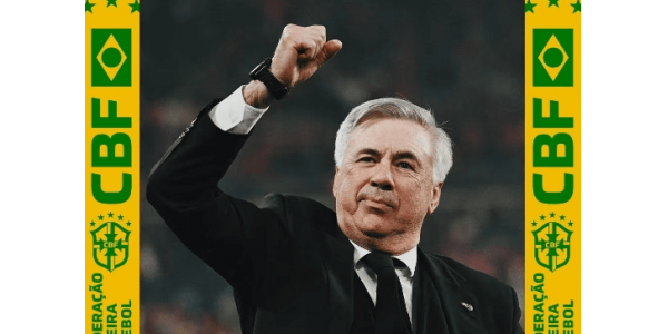 Ancelotti i Kaka treniraju brazilsku momčad, a Samba Army uvodi novu eru Ancelotti i Kaka treniraju brazilsku momčad, a Samba Army uvodi novu eru