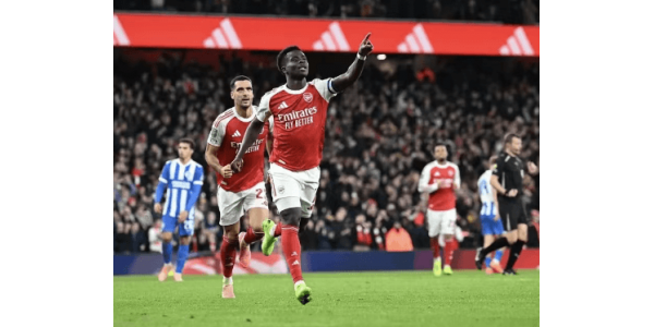 Arsenal pokazuje potencijal za osvajanje prvenstva, Liverpool u krizi Arsenal pokazuje potencijal za osvajanje prvenstva, Liverpool u krizi