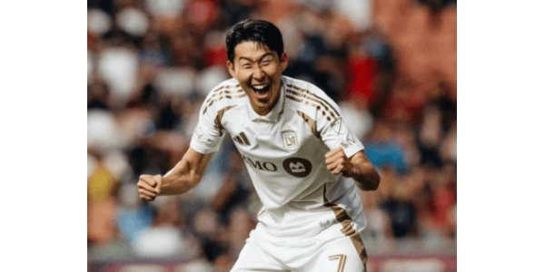 Azijska superzvijezda Son Heung-min zablistao je u MLS-u savršenim hat-trickom Azijska superzvijezda Son Heung-min zablistao je u MLS-u savršenim hat-trickom