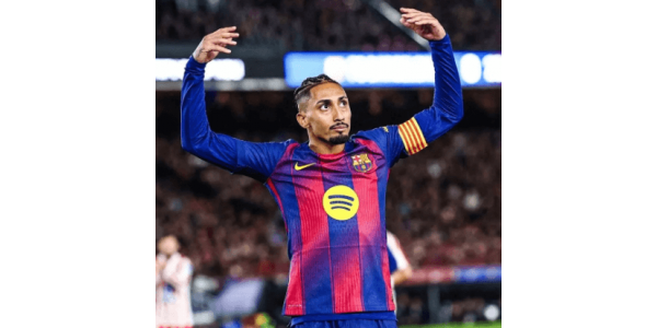 Barcelona 3-1 Atletico Madrid, zadržava vodstvo u La Ligi