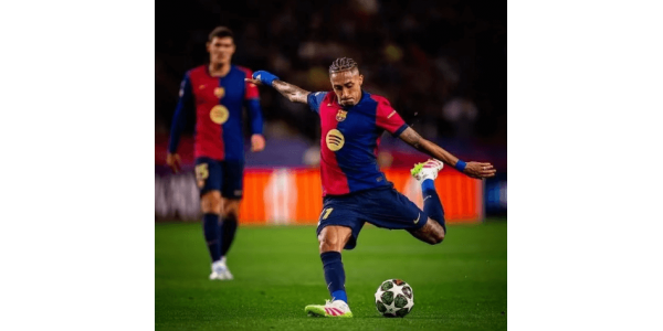 Barcelona se suočava s dvostrukim testom Lige prvaka i nacionalnim derbijem