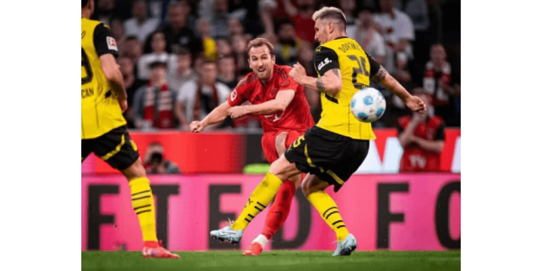 Bayern remizirao s Dortmundom, kada Kane može razriješiti prvenstvenu dilemu?
