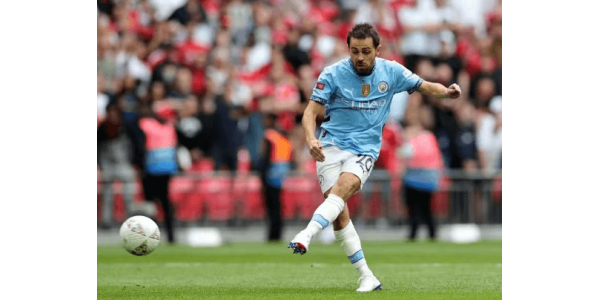 Bernardo Silva potvrđuje odlazak na kraju sezone