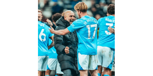 De Bruyne se oprašta od Manchester Cityja - zavjesa legende