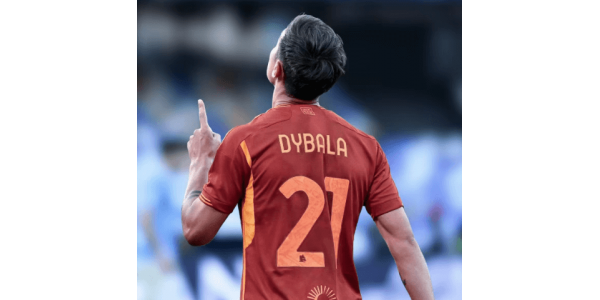 Dilema Rome oko obnove ugovora s Dybalom