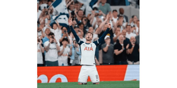 Maddison je puknuo križni ligament, što je veliki udarac za Tottenham Maddison je puknuo križni ligament, što je veliki udarac za Tottenham