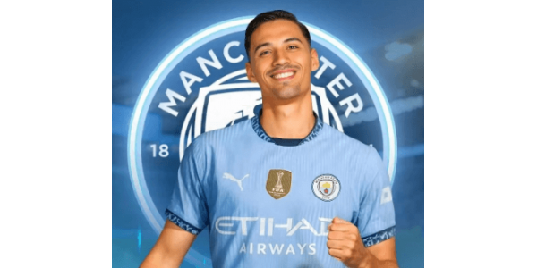 Manchester City doveo ključnog igrača Milana za 70 milijuna eura Manchester City doveo ključnog igrača Milana za 70 milijuna eura