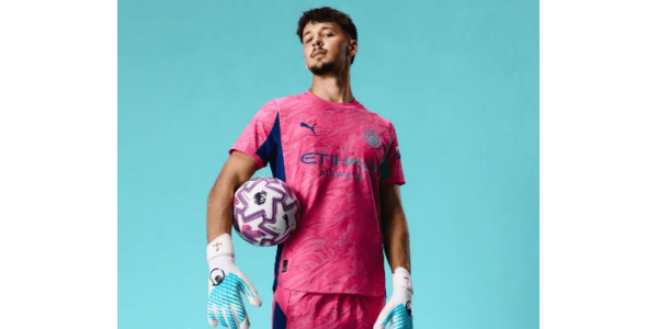 Manchester Cityjev veliki transfer! James Trafford se snažno vraća