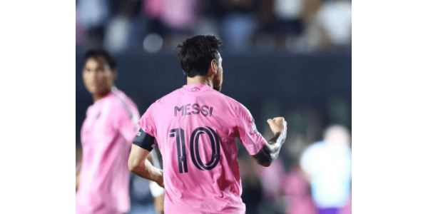 Messi obnavlja ugovor s Inter Miamijem – Legenda se nastavlja