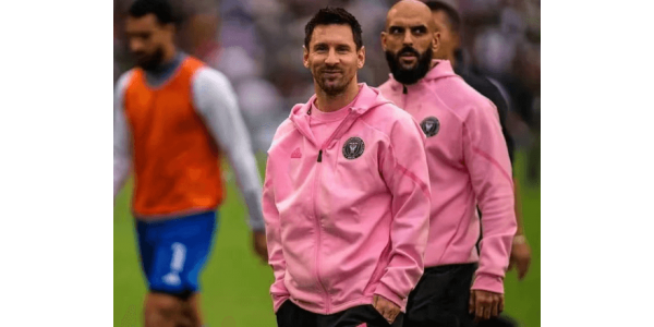 Messi više ne obnavlja ugovor s Miami Internationalom