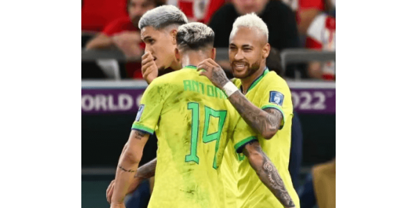 Novi sastav brazilske reprezentacije izaziva žustru raspravu Novi sastav brazilske reprezentacije izaziva žustru raspravu