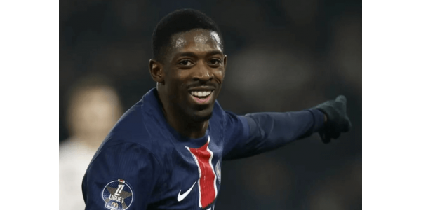 Paris Saint-Germain je pobijedio Lille 4-1, a prednost je povećana na 16 bodova