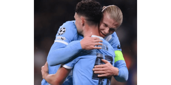 Phil Foden – Jezgra Manchester Cityja izranja nakon kritika