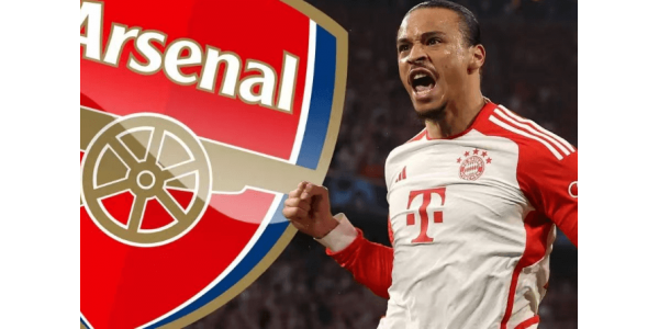 Sane se pridružuje Galatasarayu u turskoj Superligi
